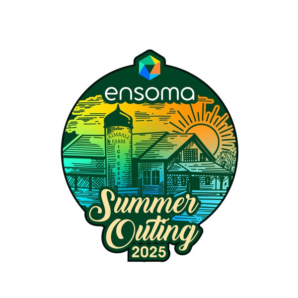 Vintage, Classic T shirt Design for Summer Outing 2025 Design