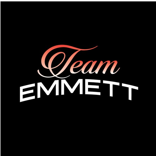 Basketball Logo for Team Emmett - Your Winning Logo Featured on Major Sports Network Design von AndSh