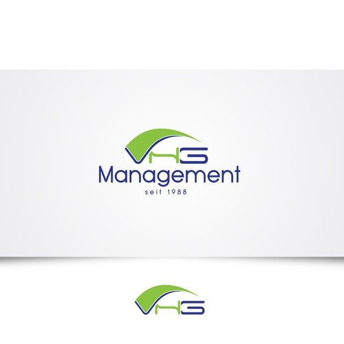 Logo & brand identity pack contest entry by Mk.Designer™