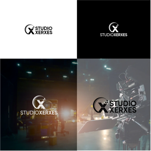 Design an impactful and creative logo and develop a brand guide for our video production company Design by RedvyCreative