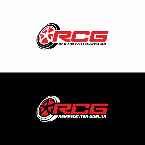 Logo & business card contest entry by ichez