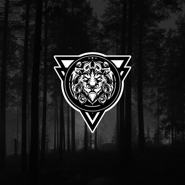 Design by mugisaeakune titled "lion"