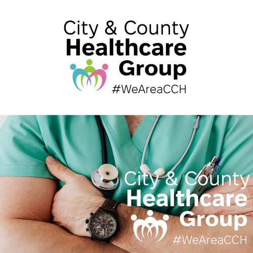 Re-brand UKs largest homecare company so it is irresistibly cool and sophisticated Design by Gartist46