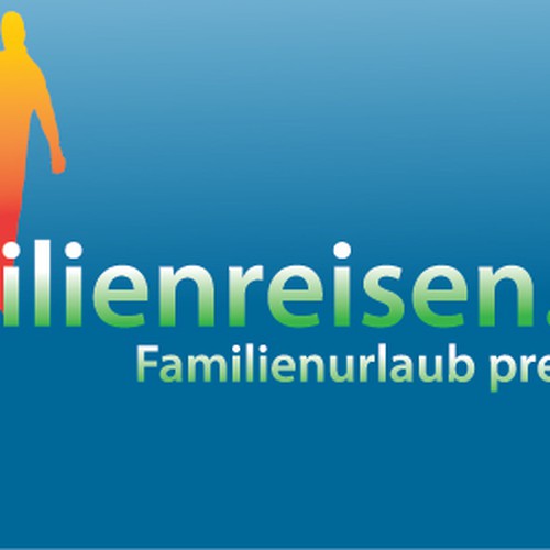 Logo design contest entry by Whowasbornin1985