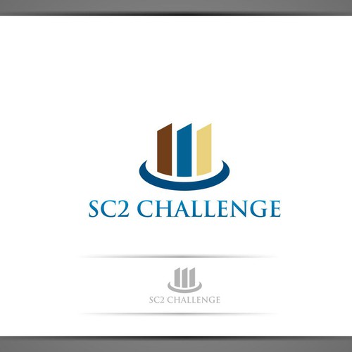 Design di Help SC2 Challenge with a new logo di curanmor1