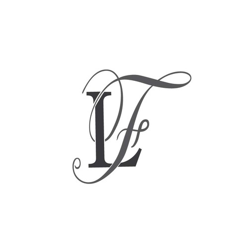 Sophisticated monogram logo design needed Design by danish.shamim81