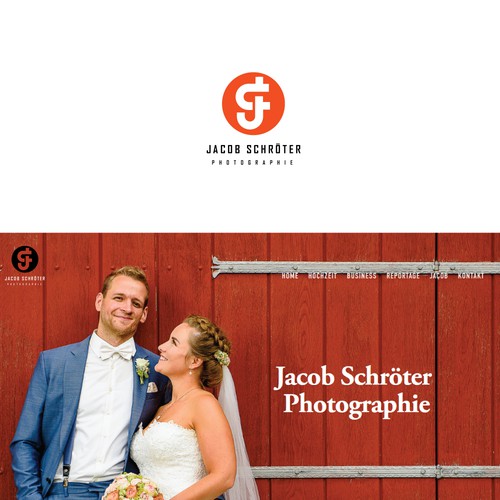 Logo design contest entry by FishFinger