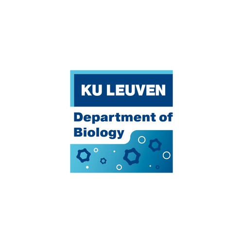 Design a powerful logo for the Biology Department of Europe's oldest University Design by Orest Kybalo