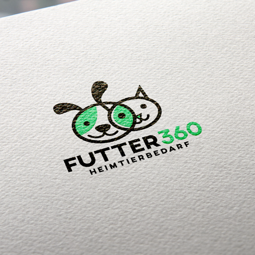 Logo design contest entry by LucianRadu