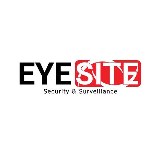 "EyeSite" Security Systems needs YOUR HELP! Design by MehwishArt