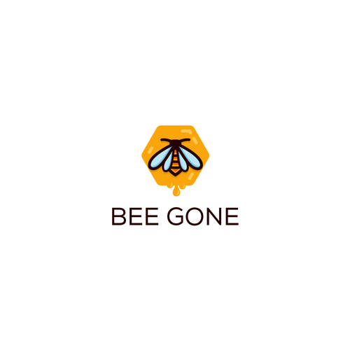 We Need A Modern Classy Logo to Help Save The Bees and your Clothes Design by mark992