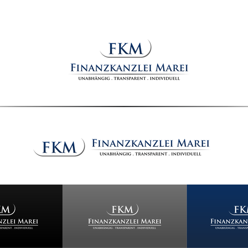 Logo & business card contest entry by ::ngempoz::