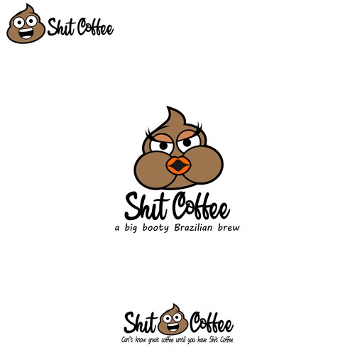 Who makes the best shit! Design by jasterxinan