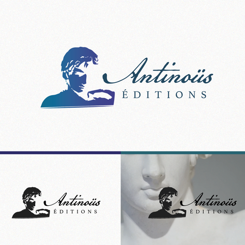  contest entry by Made By Maxence