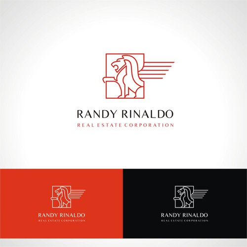 Designs | Leone di San Marco - Randy Rinaldo - rennie | Logo design contest