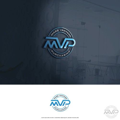 Create a Modern cool logo for a purchasing group Design von Shuya™