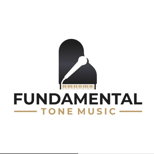 Logo & brand identity pack contest entry by noname999