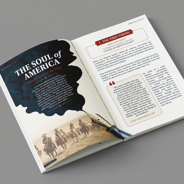 Book interior pages