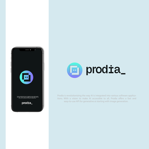 Need a clean and modern logo for an API company Diseño de Youbecom©