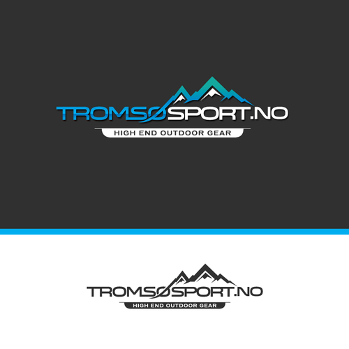 Logo design contest entry by Will™