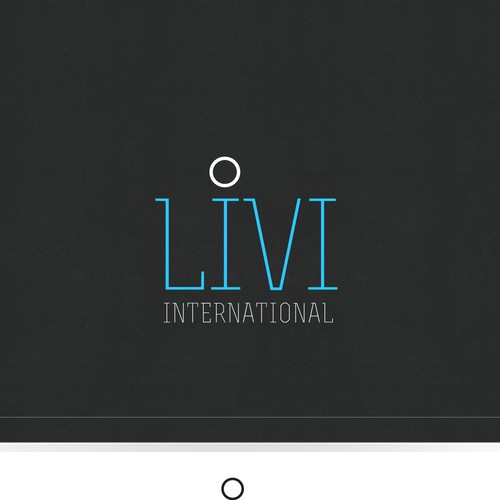 Livi International needs a new logo and business card Design by 6thpix®