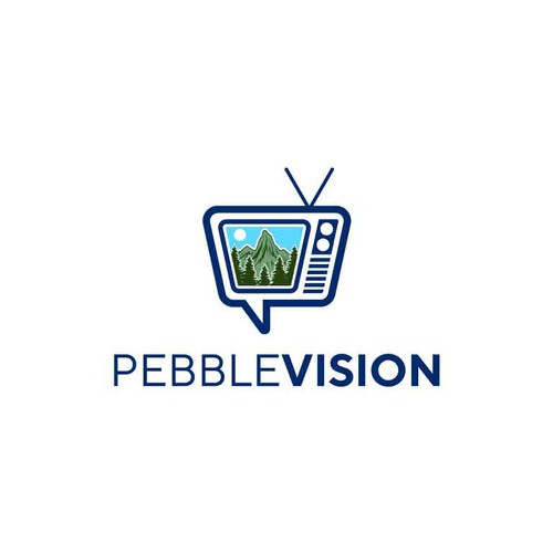 PebbleVision Design by The Last Hero™