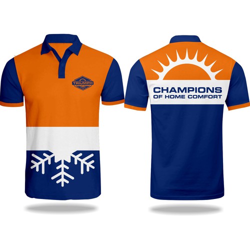 Clothing or apparel contest entry by Glomings✅