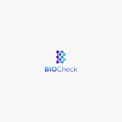 Bio Check Design by RedvyCreative