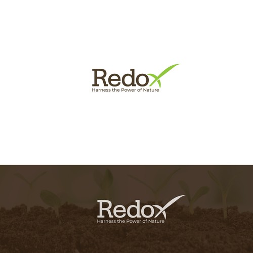 Design logo for new organic line of products for plant nutrient company Design by Designer Aziz