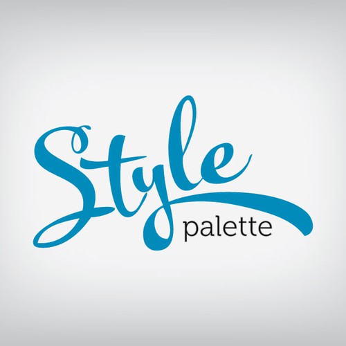 Help Style Palette with a new logo Ontwerp door Alex at Artini Bar