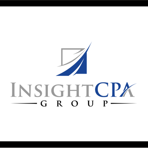 Create a great logo for an up and coming CPA firm! Design by jejer_one