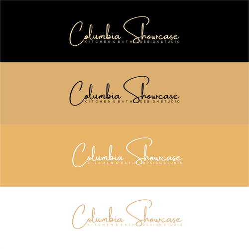 Design di Modern Logo for a Interior Design Company di F4 491 LE