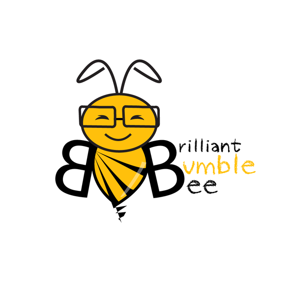 Brilliant Bee