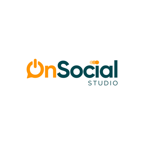 Logo for a Social Media Marketing Company Design by nefeb_design