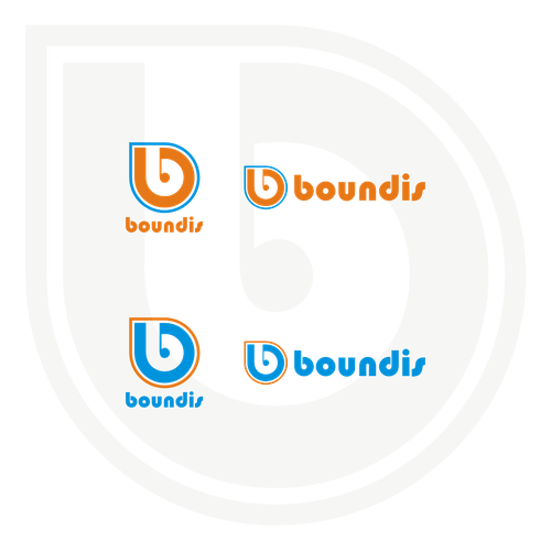 Designs Challenge your skills and create the winning logo for Boundis