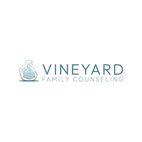 Design a sophisticated but warm and welcoming logo for a community counseling practice. Design by gimb