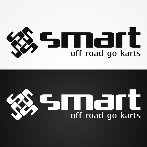 OFF-ROAD GO KART COMPANY Design by ArsDesigns!