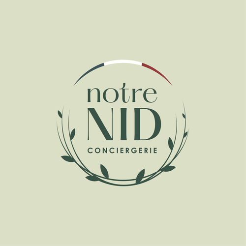  contest entry by Ameline Studio