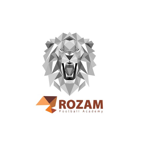 New football academy logo Design by Heyjuly