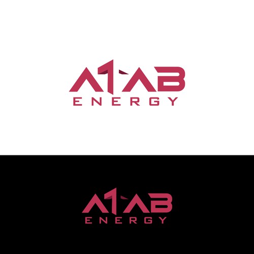 ATAB Energy - Company logo-ontwerp door hawin_11