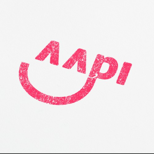 Design a campaign logo that will promoted by famous people & seen by millions of people worldwide! Design by Paz Jones