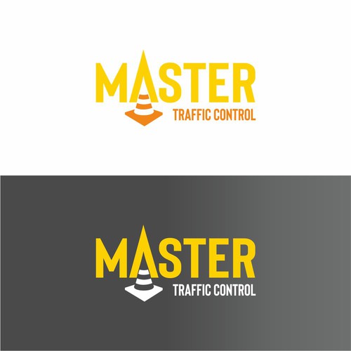 Diseño de Traffic control Logo de Ezzy20