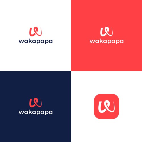 An Outstanding Logo For A Paradigm-Shifting Mobile Gaming App Design by d'zeNyu