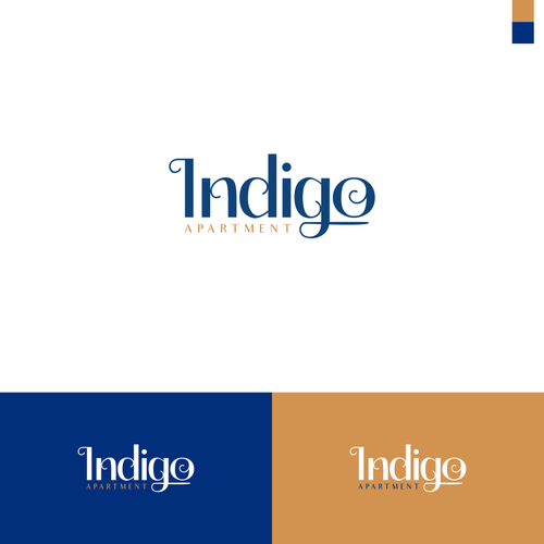 Indigo Design réalisé par Riv26