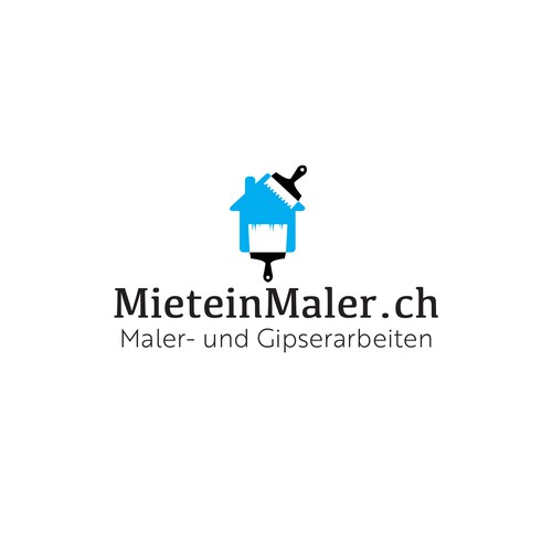 Logo design contest entry by Agnieszka Majchrzak