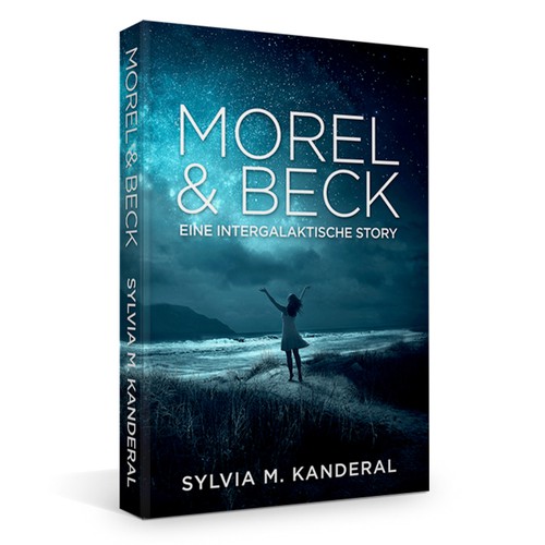 Book cover contest entry by didiwahyudi.trend