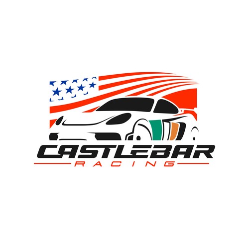 Designs | Auto Racing Team logo | Logo design contest