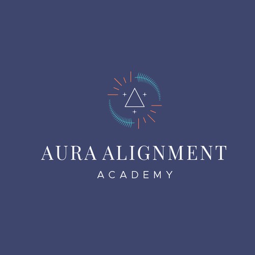 Design a magical logo for a life & wellness coach Design by Rekker