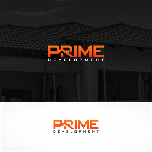 Let’s build the most bad ass construction logo out there! Design von pramesgals
