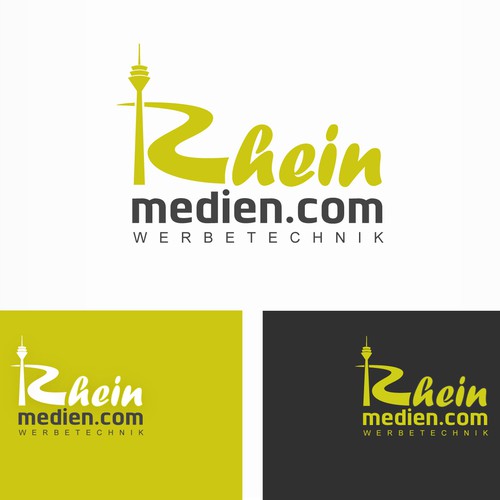  contest entry by PR-line